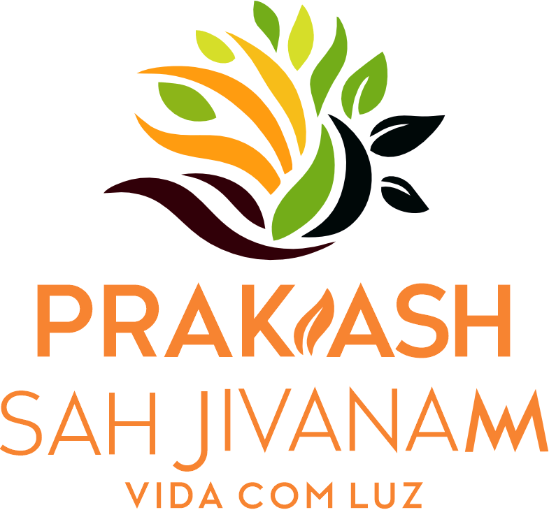 Prakash Sah Jivanam — Vida com Luz